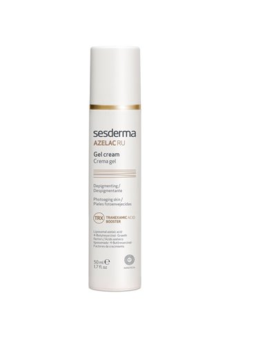 Azelac Ru Crema Gel 50Ml. de Sesderma