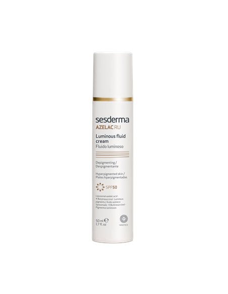 Azelac Ru Fluido Luminoso 50Ml. de Sesderma