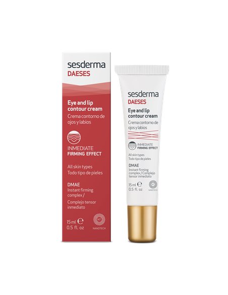 Daeses Contorno De Ojos Y Labios 15Ml. de Sesderma