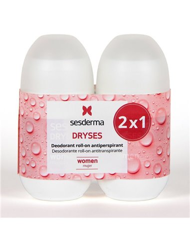 Dryses Desodorante Mujer 75Ml. de Sesderma