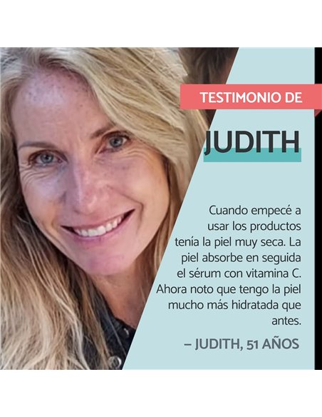 Remescar Vit. C+ Hyaluronico Serum Reparador 30Ml. de Remescar