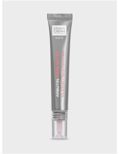 Martiderm Arbutin Dark Spots 20Ml de Martiderm