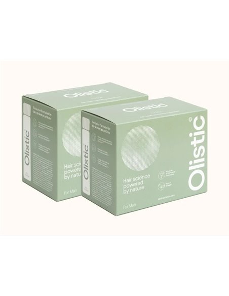 Olistic For Men 28Frascos de Olistic
