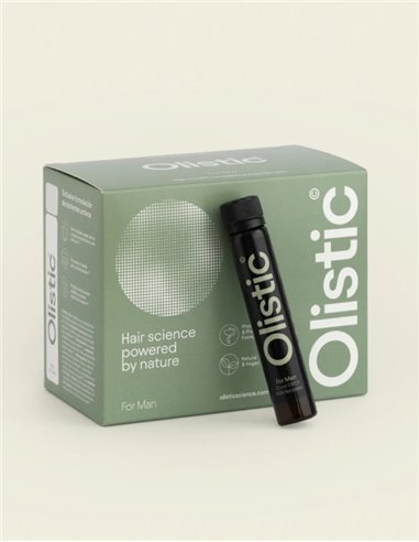 Olistic For Men 28Frascos de Olistic