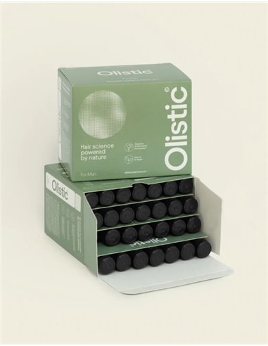 Olistic For Men 28Frascos de Olistic