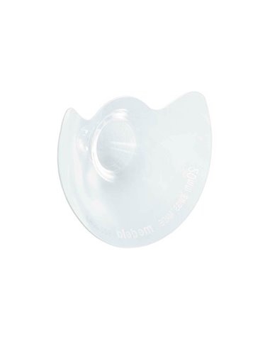 Pezonera Sili Contact T/S 16Mm 2Un 2001626 de Medela