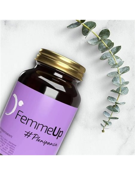 Femmeup Plenipausia 60Cap. de Femmeup