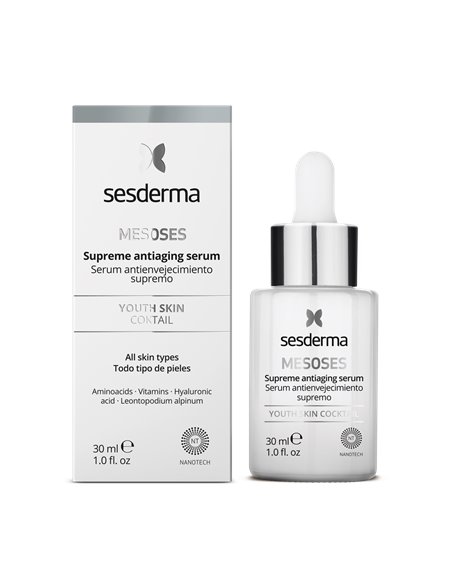 Mesoses Serum 30Ml. de Sesderma