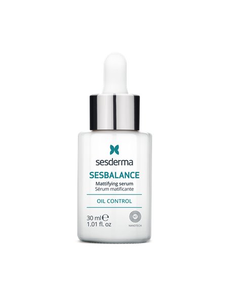 Serum Seborregulador  30 Ml de Sesderma