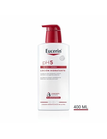 Eucerin Pack Rutina Locion de Eucerin