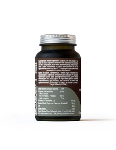 Mico Leo (Melena De Leon) Hdt 70Cap. de Hifas Da Terra - Hdt