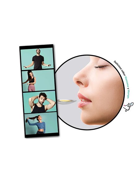 Collagen Superdose Joint Health Articulacion 300Ml de Gold Collagen