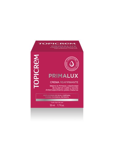 Primalux Emulsion Crema 50 Ml de Topicrem