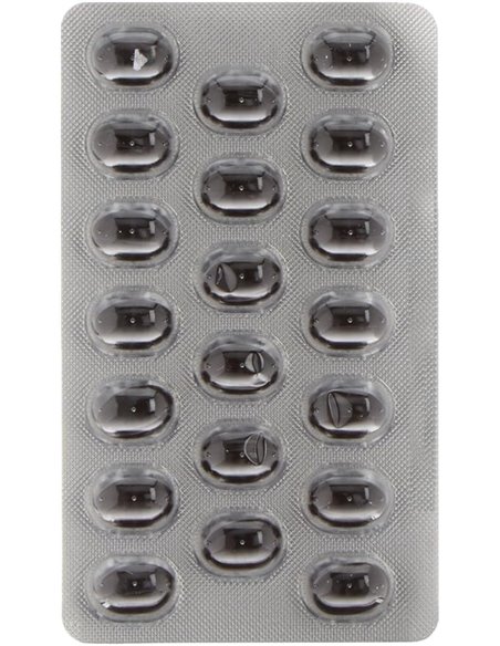 Coenzima Q10 200 mg 60 Caps. de Lamberts