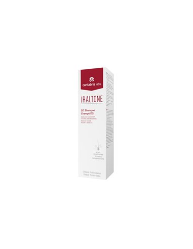 Iraltone Ds  Champu 200Ml. de Iraltone