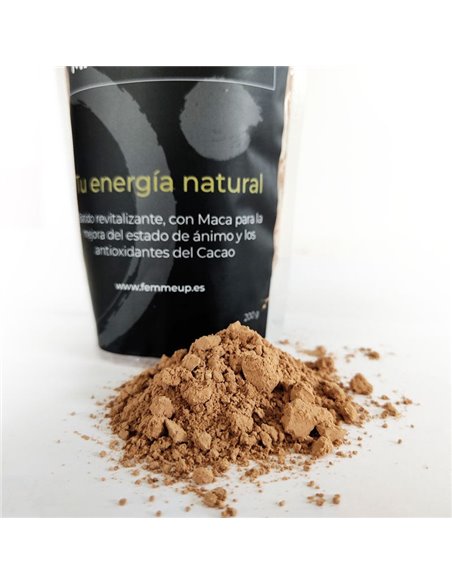 Femmeup Shake 200Gr. de Femmeup