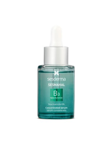 Sesmahal B3 Serum 30Ml+Mist 30Ml. de Sesderma