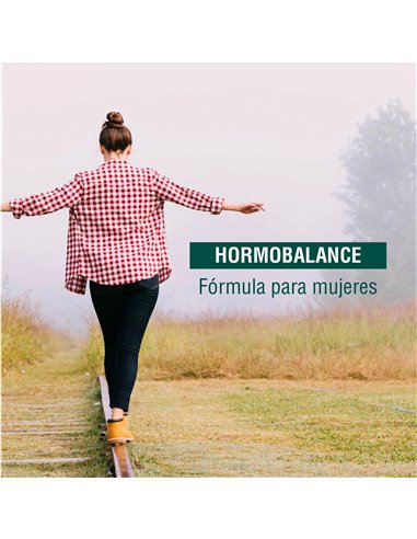 Hormobalance 90Cap. de Adaptoheal