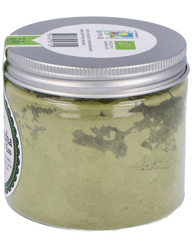 Te Matcha Eco Plantis 50Gr. de Artesania
