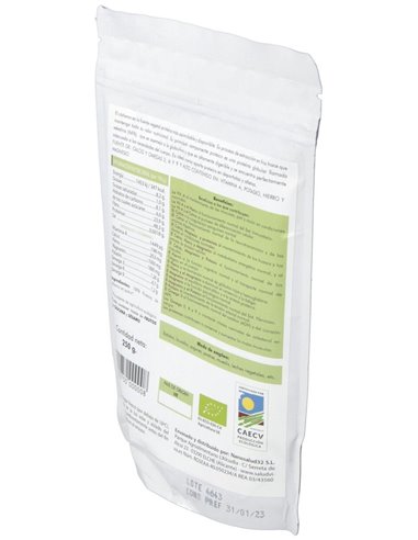 Proteina De Cañamo 250Gr. Bio de Salud Viva