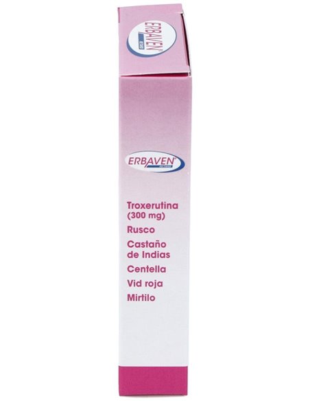 Erbaven Retard 30Comp. de Trepatdiet-Esi
