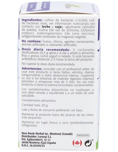 P-Max Peques  20 g de Sura Vitasan