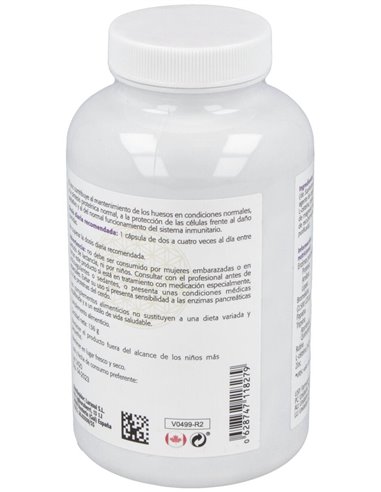 Infla Heal    180 cápsulas de Sura Vitasan