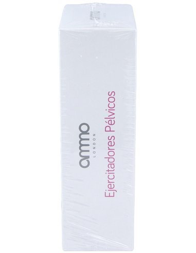 Ejercitador Pelvico 3 Pesos. de Ammo