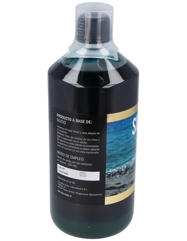 Silimax Complex 1L. de Comdiet