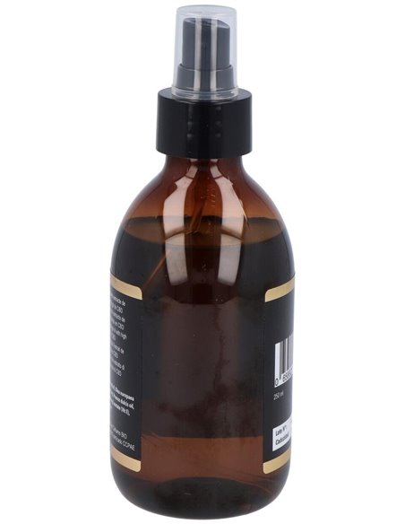 Sati Calm Aceite Cannabis Sativa 250Ml. de Comdiet