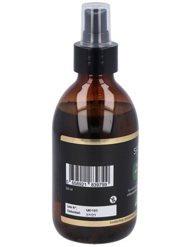 Sati Calm Aceite Cannabis Sativa 250Ml. de Comdiet