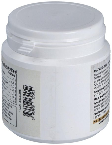 Maitake-Mrl 500Mg. 90Comp. de Atena