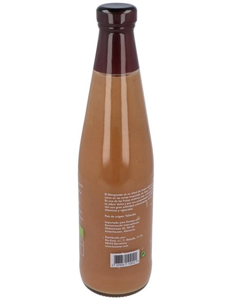 Mangostan Bio Zumo 500Ml. de Bioener