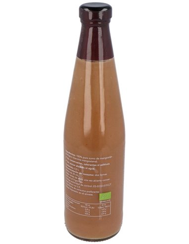Mangostan Bio Zumo 500Ml. de Bioener
