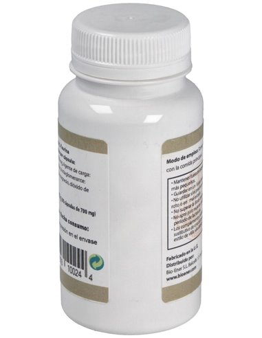 Taurina 500Mg. 90Cap. de Ortocel Nutri-Therapy