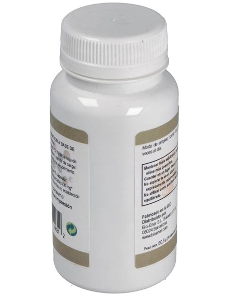 Graviola Extracto 500Mg. 90Cap. de Ortocel Nutri-Therapy