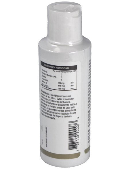 Cell Food Dieta 118Ml. de Cellfood