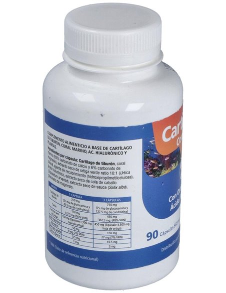 Carticoral Complex 90Cap. de Anroch