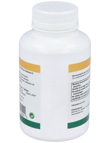 Vitamina C 1000Mg. 100Comp. de Bioener