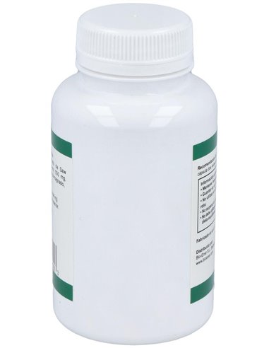 Saw Palmetto 500Mg. 100Cap. de Bioener