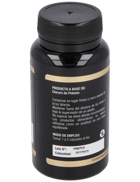 Potassium 90Cap de Comdiet