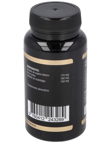 Tensio-Plus 60Cap. de Comdiet