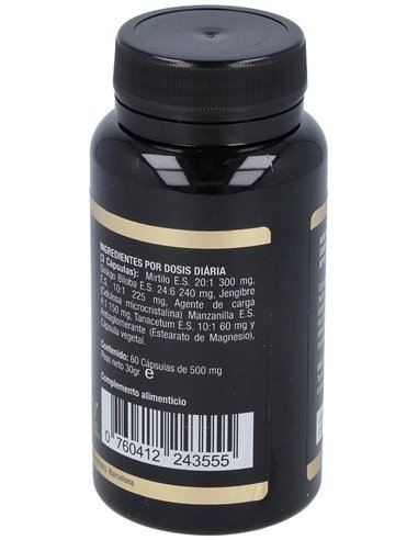 Vertig-Out Complex 60Cap. de Comdiet