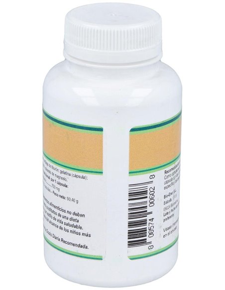 Cartilago De Tiburon 750Mg. 100Cap. de Nutri-Force