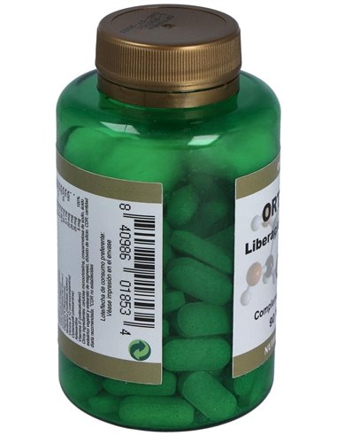 Ortomen 90Comp. de Ortocel Nutri-Therapy