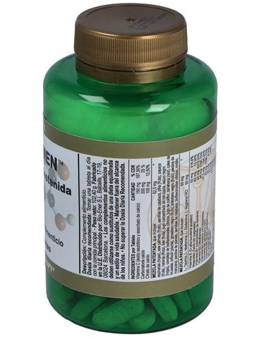 Ortomen 90Comp. de Ortocel Nutri-Therapy