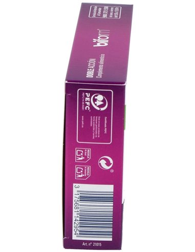 Doble Acción  Envase 30 Cápsulas(15 Tomas) de Biform®