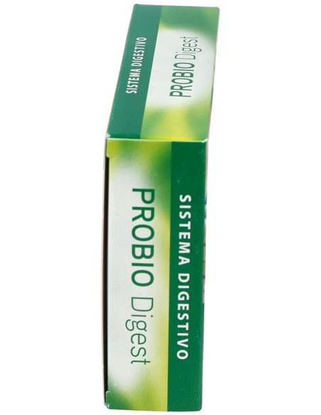 Probiodigest 30Cap. de Dietisa (Dielisa)