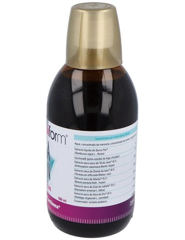 Biform Mega Drain Formula Plus 500Ml. de Dietisa (Dielisa)