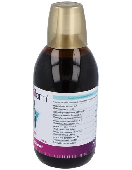 Biform Mega Drain Formula Plus 500Ml. de Dietisa (Dielisa)